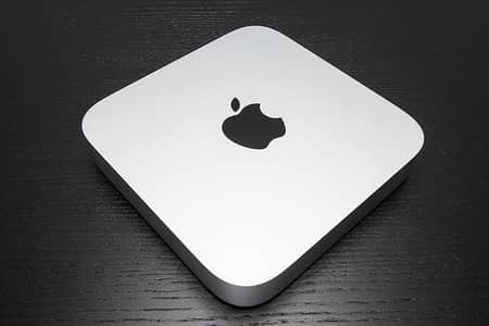 Apple Mac mini (late 2014) 8GB RAM / 256 GB SSD Apple macOS Sequoia