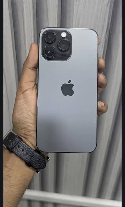 iPhone 14 Pro Max Exchange possible