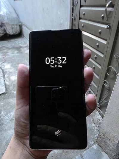 S10 plus Dual Sim Offical Pta Aprvd