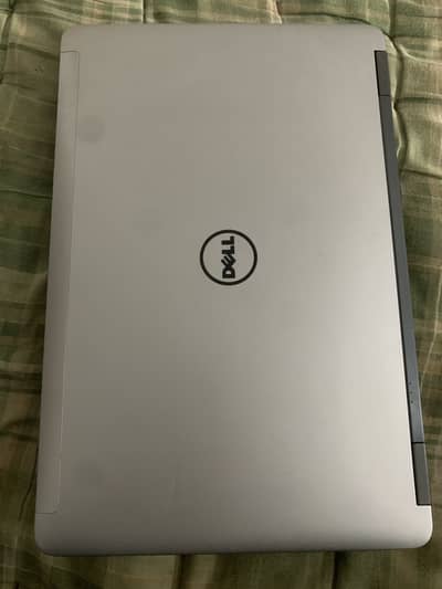 Dell latitude