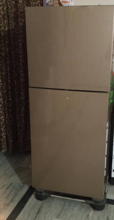Haier fridge HRF-340 for sale