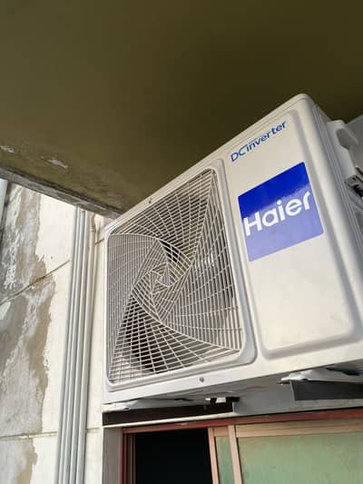 Haier 1 ton 0 meter