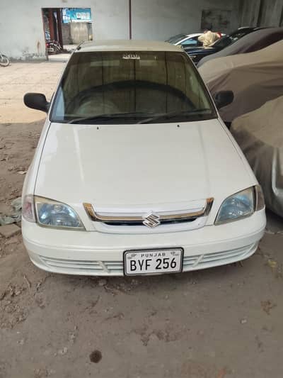 CULTUS VXR