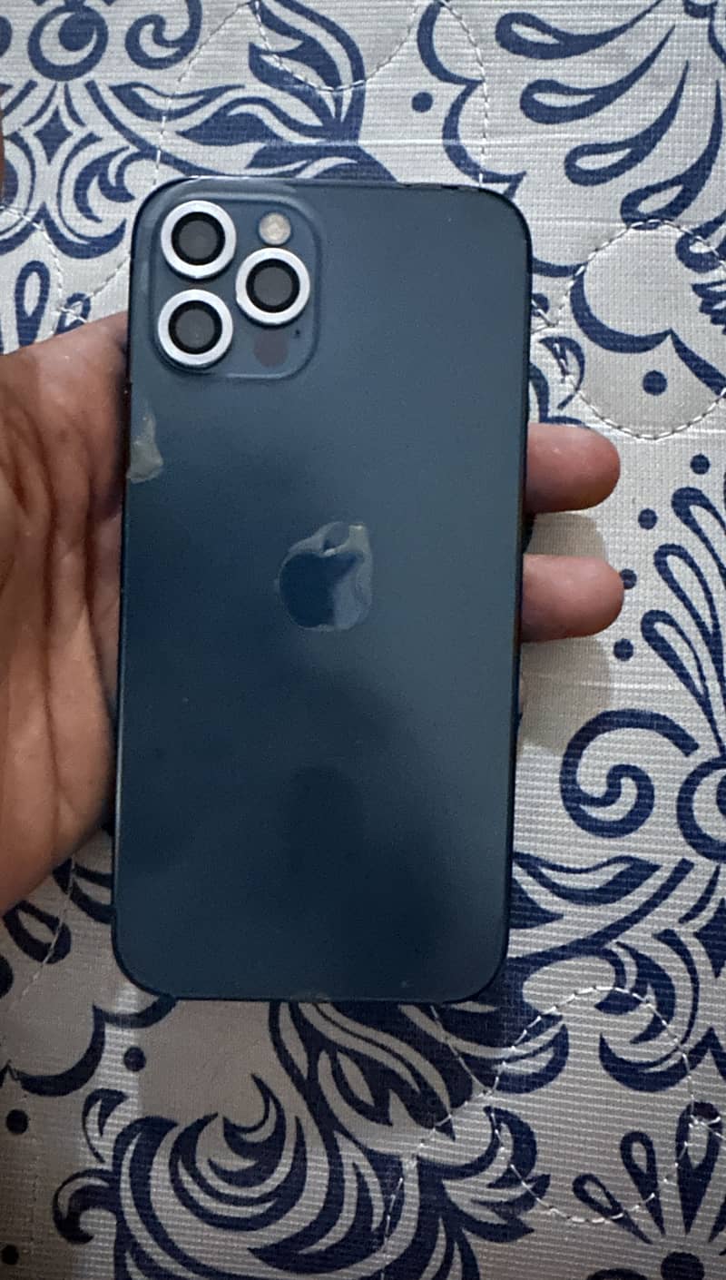 Iphone 12 Pro 1