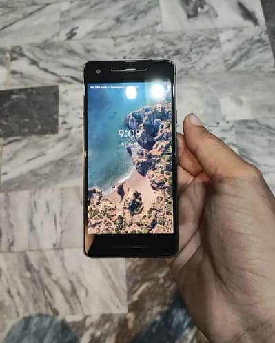 Google pixel 2
