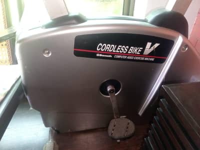 Gym Equipments in Good condition