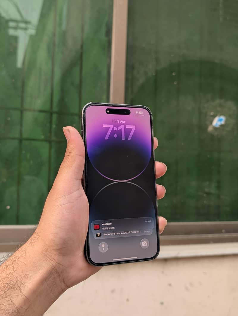 iPhone 14 Pro Max 1