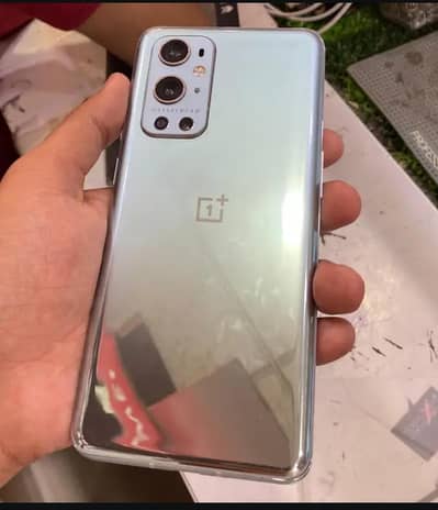 OnePlus 9pro 5g  12/256