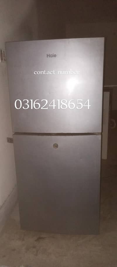 haier friged for sale