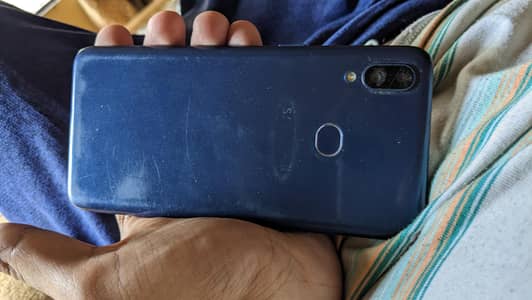 Samsung A10s 2/32Gb pta approved