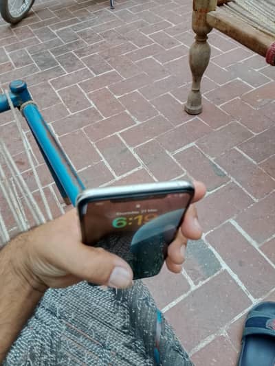 iphone XSMax 64 gb pta approved