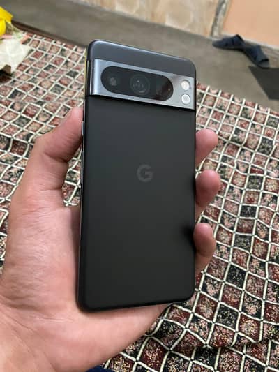 GOOGLE PIXEL 8 PRO 128GB APPROVED