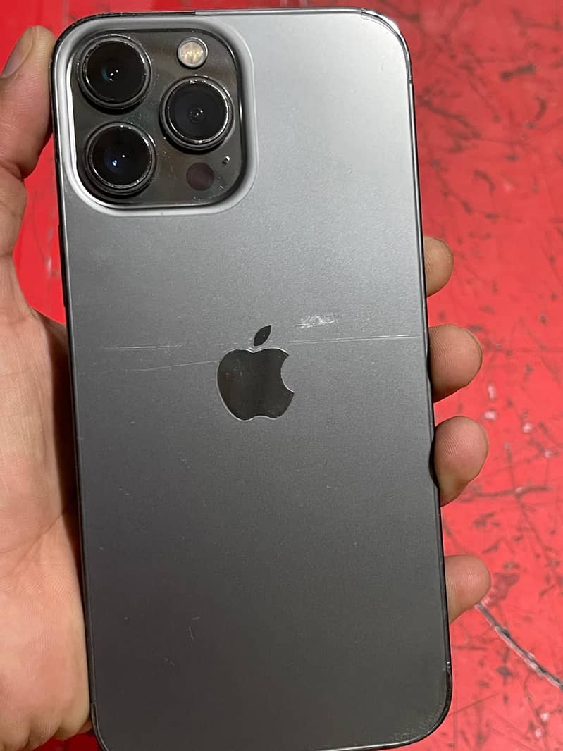 Iphone 13 pro max 3