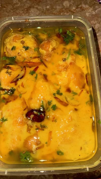Cook required female