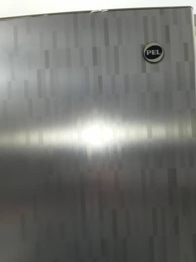 large size Pell refrigerator