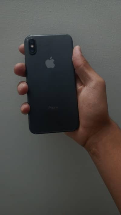 iPhone x pta approved