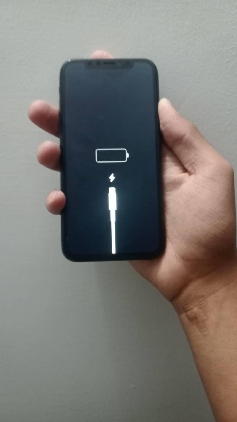 iPhone x pta approved 1