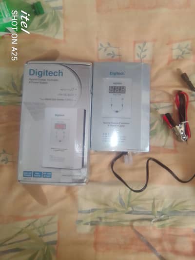 digitech 3 in one device