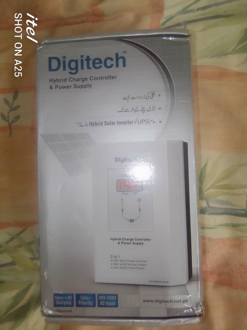 digitech 3 in one device 1