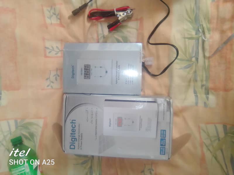 digitech 3 in one device 2