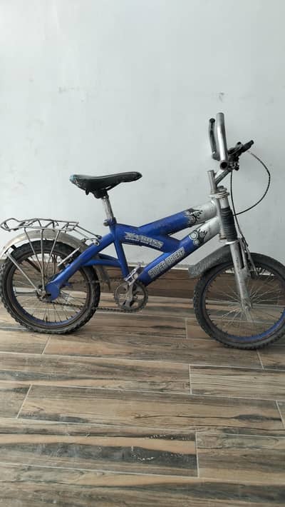 bicycle for sale