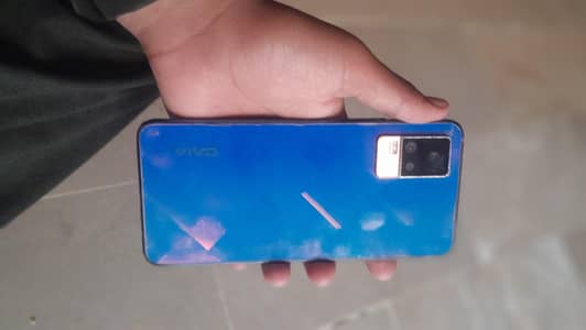 vivo v21e condition 10/10