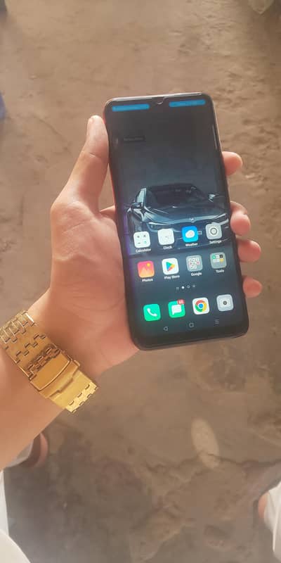 OPPO A31