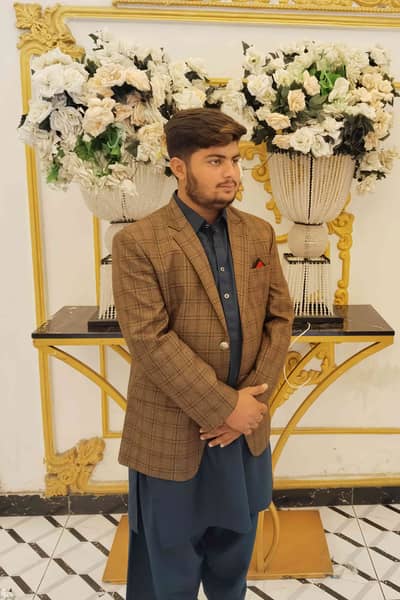 Faran Ali