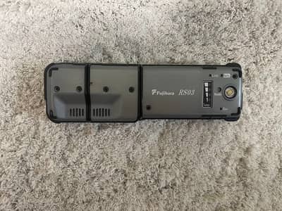 FUJIKURA RS03