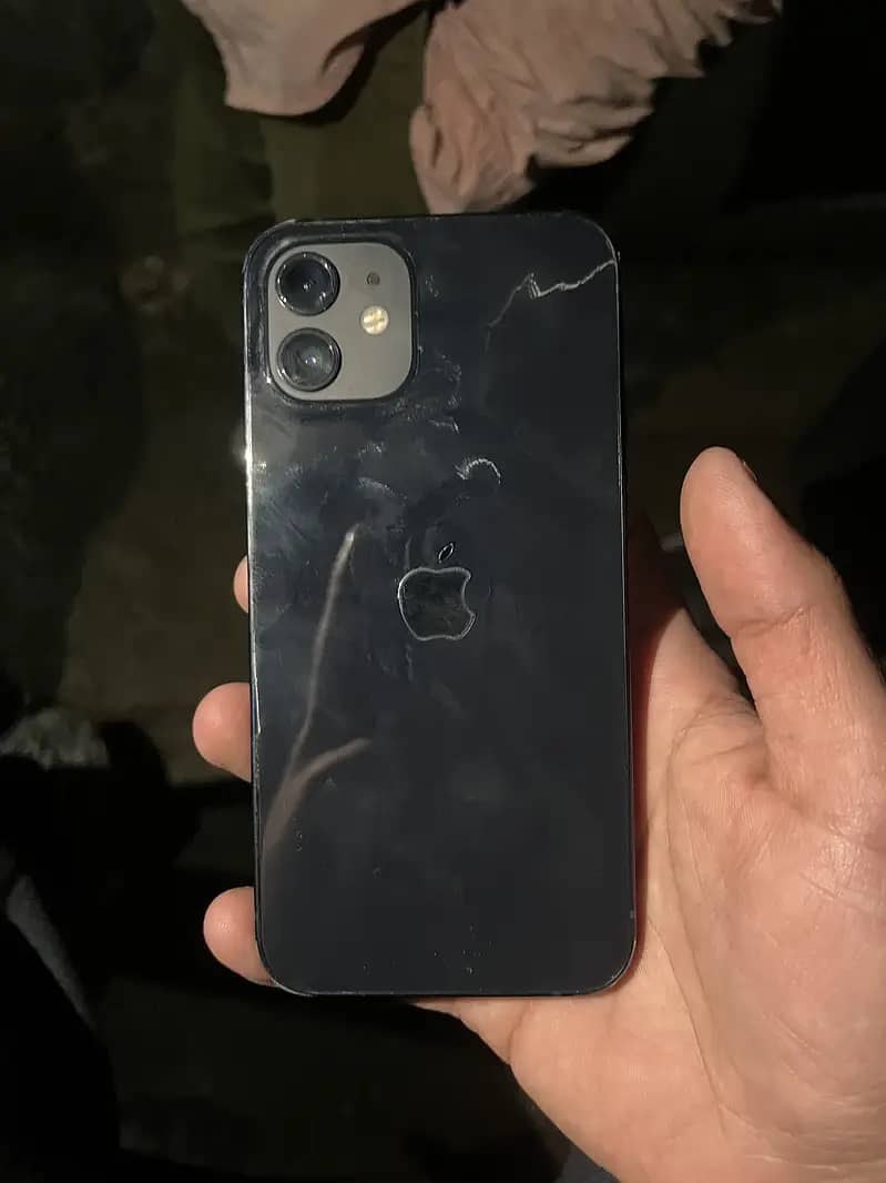 Iphone 12 4