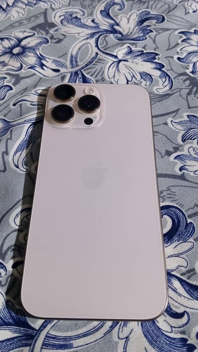 I phone 16 pro max jv