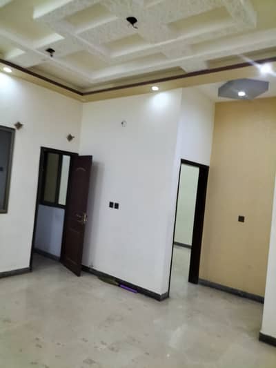 160 sq yards beutyfull portion for rent in metrovil society