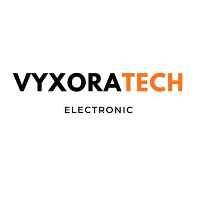 vyxora tech