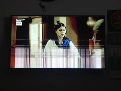 hisense led 55 inch smart 4k