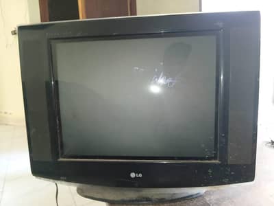 Lg television