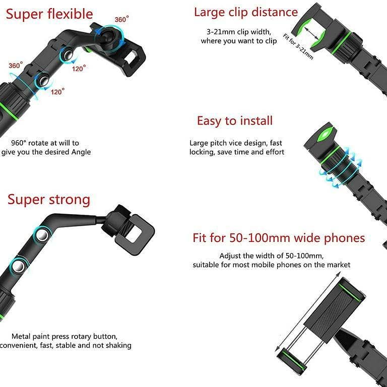 universal mobile stand 1