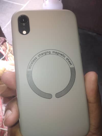 iPhone xr all OK