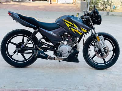 bike 19 model ha All ok ha