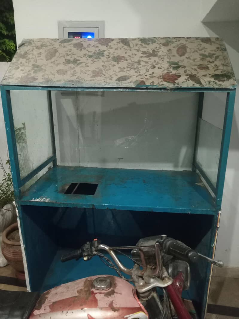 counter 2