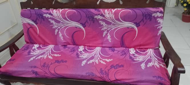 Sofa set 5 seater for sale
