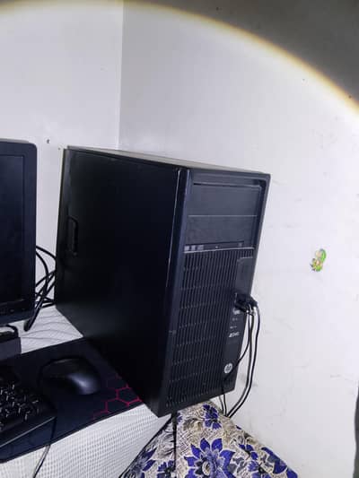 GAMING PC FOR GAMES LIKE FORZA HORIZON 6