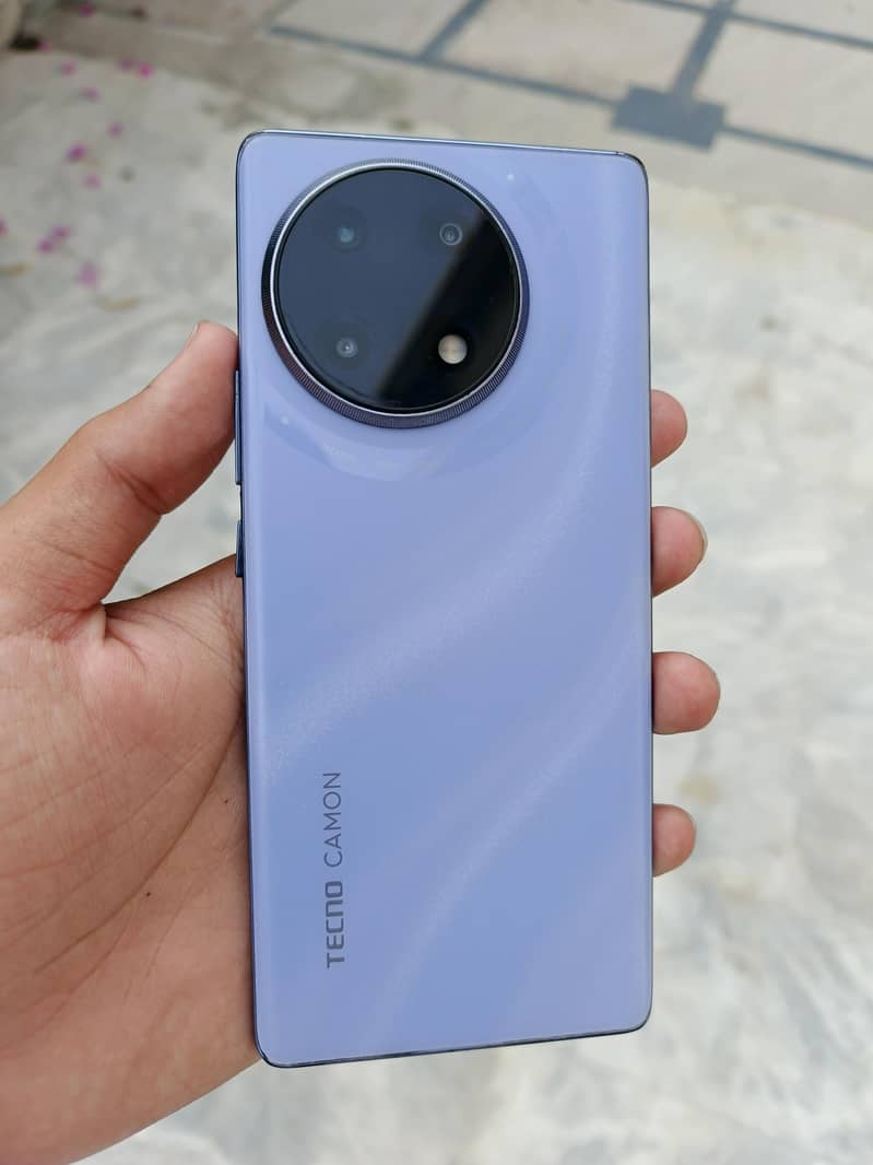 techno camon 30s 0