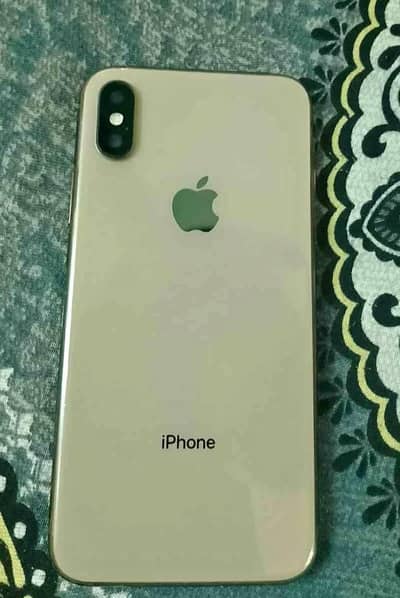 iphone xs 64gb non pta