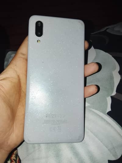 Samsung a02 all okay hai PTI proof hai camera safe karne ke liye khola