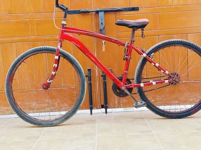 MORGAN BICYCLE FOR SALE.