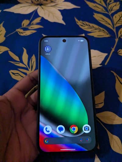 Pixel 10 Non pta 12/128gb oem unlocked