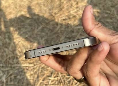 iPhone 14 pro max jv