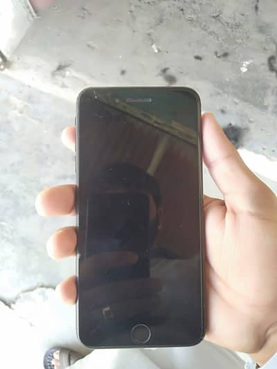 iPhone 7 plus 128gb