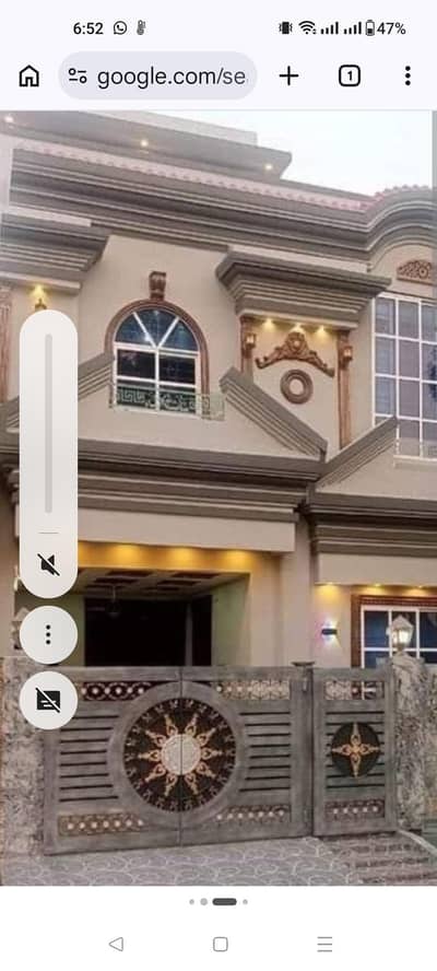 if  you want to lease you house at your own name
