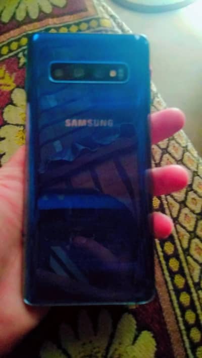 sumusung S10 8 128 storage